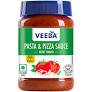 Veeba Herby Tomato Pasta & Pizza Sauce 280 g